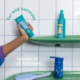Naif kids hair styling vosek za lase za otroke 75 ml | Shoptok.si
