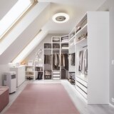 Modern Living Prevleka Blazine Leinenoptik | Shoptok.si