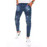 DStreet Moške kavbojke UX3293 | Shoptok.si