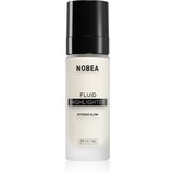 NOBEA Day-to-Day Fluid Highlighter tekoči osvetljevalec odtenek 01 Moonlight 28 ml | Shoptok.si