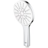 Grohe 26574LS0 Rainshower SmartActive 130 tuš ročka 3 funkcije | Shoptok.si