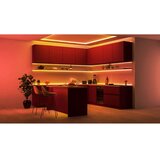 Wiz LED RGBIC prigušiva traka 4m LED/10,2W/5V 2700-6500K Wi-Fi | Eponuda.com
