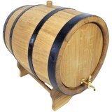  Bačva od 30 l, francuski hrast | shoptok.hr