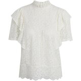 Orsay White Ladies Lace Blouse - Women Cijene
