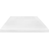  Madrac sa 7 zona 140 x 200 cm od PU pjene 10 cm H2 H3 | shoptok.hr