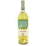 Cevico belo vino vermentino poggio marù, 0,75l Cene