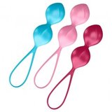 Satisfyer komplet vaginalnih kuglica - V Balls Cijene