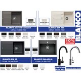 Blanco Mida Hrom HD 517742 baterija za sudoperu | ePonuda.com