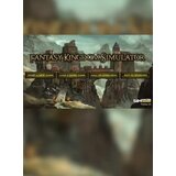 Steam Fantasy Kingdom Simulator (PC) Key GLOBAL | ePonuda.com