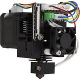 Qidi Tech high-temperature direct drive extruder - x-max & x-plus Cene