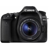 Canon EOS 80D + 18-55 mm IS STM Kit | Eponuda.ba