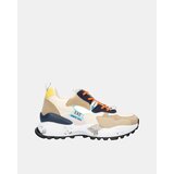Exé Shoes 19V03 1 Bež Cijene