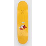 Toy Machine Axel Bummer 8.38" Skateboard deska multicolored | Shoptok.si