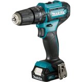 Makita akumulatorski udarni vrtalni vijačnik HP333DWAE | Shoptok.si