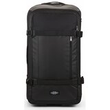Eastpak Mehki kovčki TRANSITR PRO L 105L Črna Cene