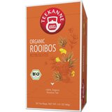 Teekanne Bio Organic Rooibos - 20 dvoprekatnih vrečk | Shoptok.si