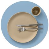LIND DNA Podmetač od eko kože ø 40 cm Circle XL Nupo – | shoptok.hr