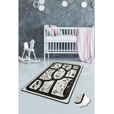 Conceptum Hypnose tepih (100 x 160) Black City Cene