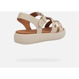 Geox Cream women's sandals Camalei - Women's | shoptok.hr