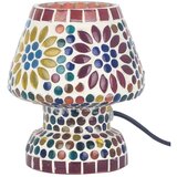 Signes Grimalt Stolna Lampa Od Mozaika Višebojna | shoptok.hr