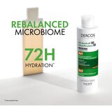 Vichy Dercos Anti-Dandruff šampon i regenerator 2 u 1 protiv peruti 200 ml | shoptok.hr