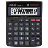 Rebell Kalkulator komercijalni Panther 12 BX Cijene