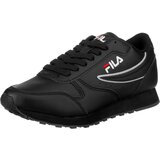 Fila Nizke superge 'Orbit' rdeča / črna / bela Cene
