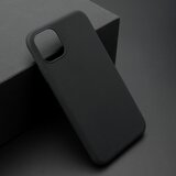  Maska za telefon ULTRA TANKI KOLOR za iPhone 11 (6.1) crna | Eponuda.com