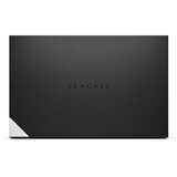 Seagate 20TB One Touch HUB 3.5 USB 3.0 external HDD drive | shoptok.hr