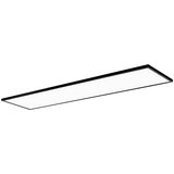 TWEEN LIGHT LED panel (32,5 W, 120 x 30 x 5 cm) Cene