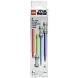 Lego Gel olovke u setu 4 kom Star Wars – | shoptok.hr