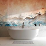  Foto tapeta - Picturesque Corner 350x256 | shoptok.hr
