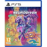  Read Only Memories Neurodiver (PS5) | Shoptok.si
