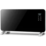 Konvektorska grejalica crna 2000W fs-827C