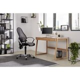 Linea Natura pisalna miza les bukev (jedrovina) | Shoptok.si