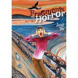 VIZ Media Junji Ito - Fragments Of Horror Cene