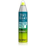 Tigi Bed Head Masterpiece lak za kosu za ekstra jako učvršćivanje 340 ml | shoptok.hr