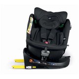 Cam Autosjedalica Royal i-Size, Grupa 0+, 1, 2, 3 (0-36 kg) (40-150 cm) - Crna | shoptok.hr