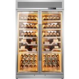 La Sommelière Vinska vitrina DELUXE, vinoteka ELYSEE | Shoptok.si