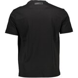 Plein Sport SHORT SLEEVE T-SHIRT MEN BLACK | Shoptok.si