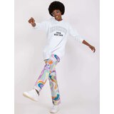 Italy Moda Sweatshirt-DHJ-BL-15658.35-white | Shoptok.si