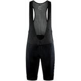 Craft Moške kratke kolesarske hlače z naramnicami core endur bib black | Shoptok.si