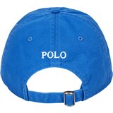 Polo Ralph Lauren CLS SPRT CAP-HAT Plava | shoptok.hr