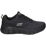 Skechers Nizke superge 118110-BBK Črna Cene
