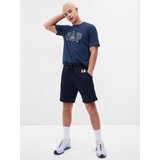 GAP Shorts Mini Arch Shorts Logo - Men | shoptok.hr