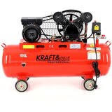  Kompresor 100l KD402 Cene