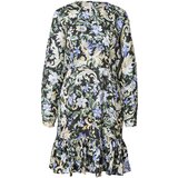Gina Tricot Obleka 'Tove' mešane barve | Shoptok.si