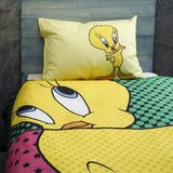  posteljina 2/1 Tweety, 140x200CM Cijene