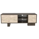 Hanah home TV ormarić Monaco, 150x54x35 cm, Orah | Eponuda.ba