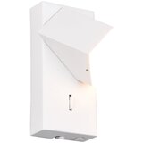  Bijela LED zidna lampa Raglan – | shoptok.hr
